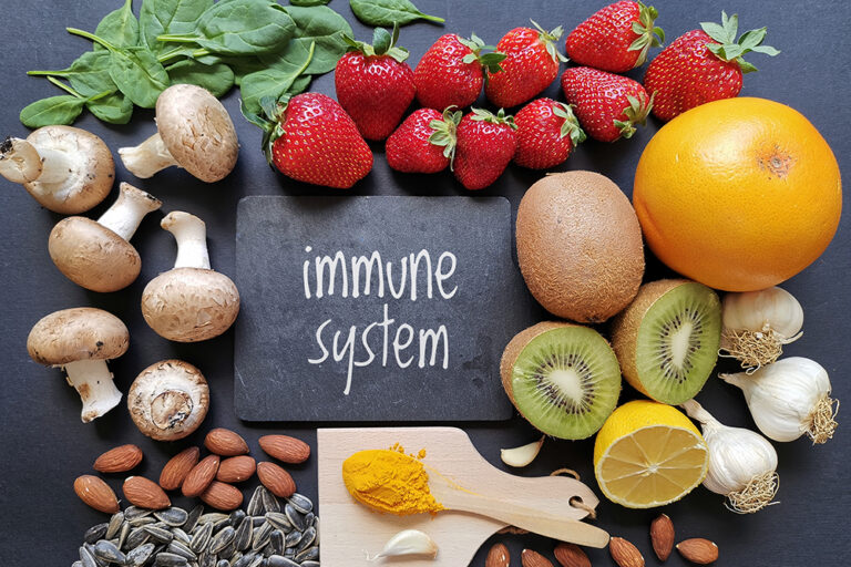 Take These 10 Immune-Boosting Supplements