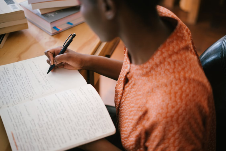 Writing skill