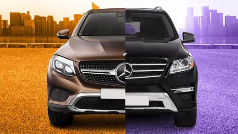 Reconditioned Car Vs Brand New Car