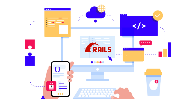 Ruby on Rails Developers