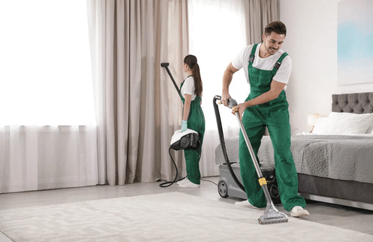 The Definitive Guide Carpet Cleaning Services in London