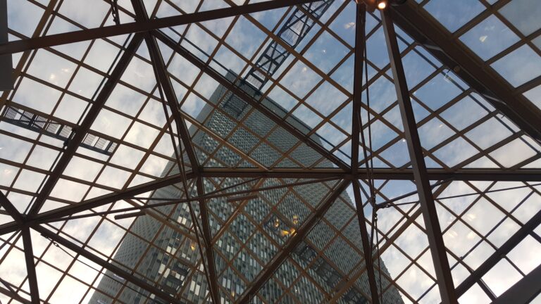 The Advantages of Using Steel Frames