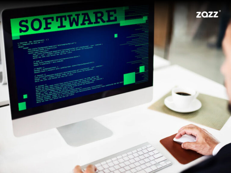 software development company