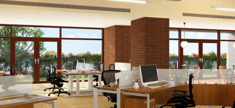 total environment projects in bangalore