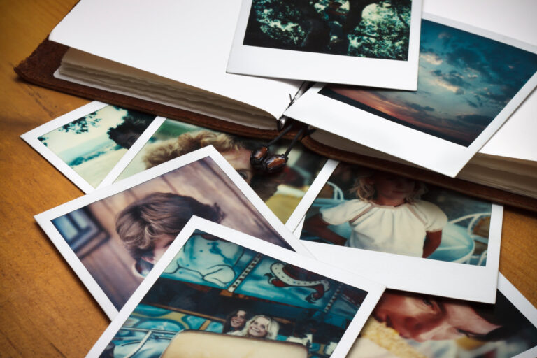 Preserving Memories