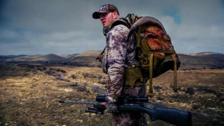 Tips to Buy Hunting Backpack