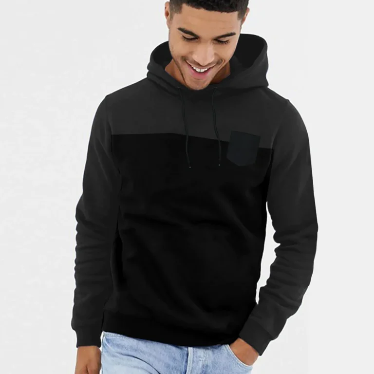 How to Choose the Perfect Hoodie: A Comprehensive Buying Guide