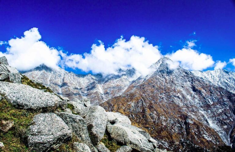 How To Plan A Trip For “Indrahar Pass Trek 2021”