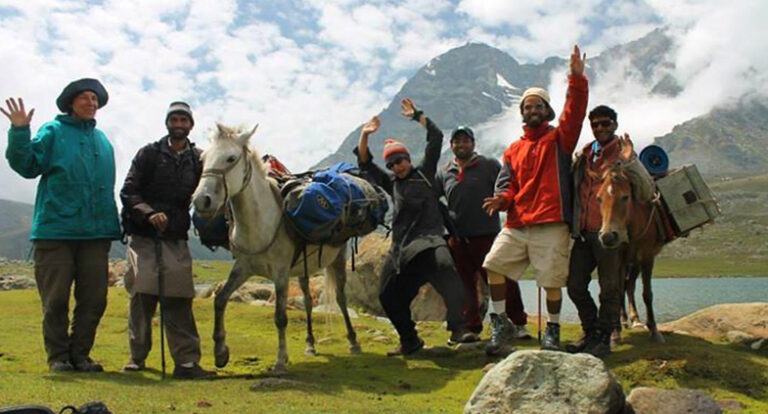 THINGS TO DO IN TARSAR MARSAR TREK