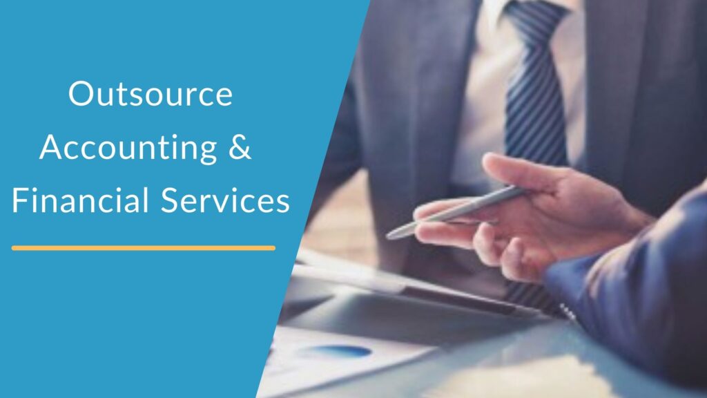 Outsourcing Financial Services: Everything You Need to Know