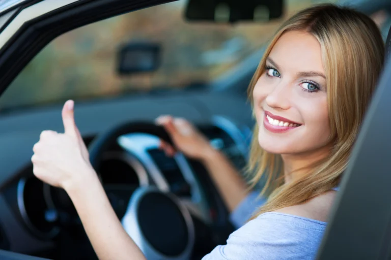 Pass Plus Course
