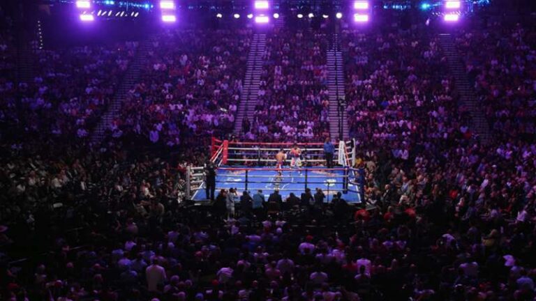 Boxing Streams Reddit – Watch Live Boxing Matches Online
