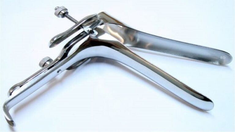 An image of Disposable Vaginal Speculum in UK