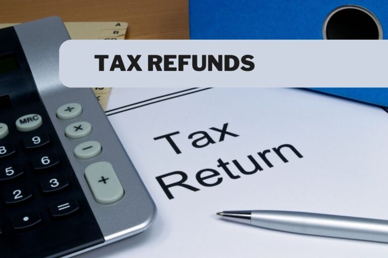 Tax Refund