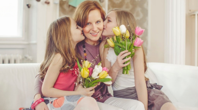 Mothers day flowers