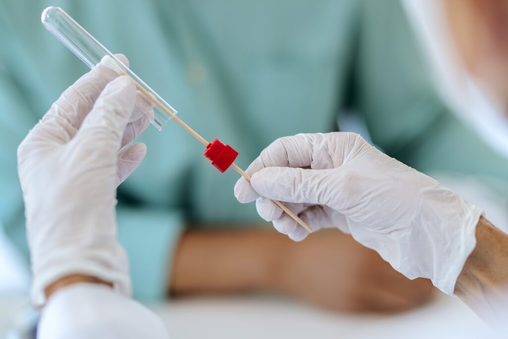 Why would a PCR test be Inconclusive? - Thisvid