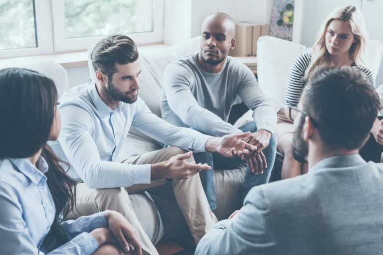 Plan Mental Health Events