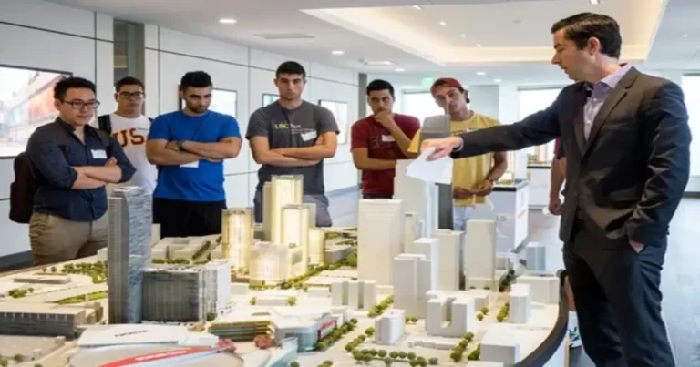 An Image Real Estate Development