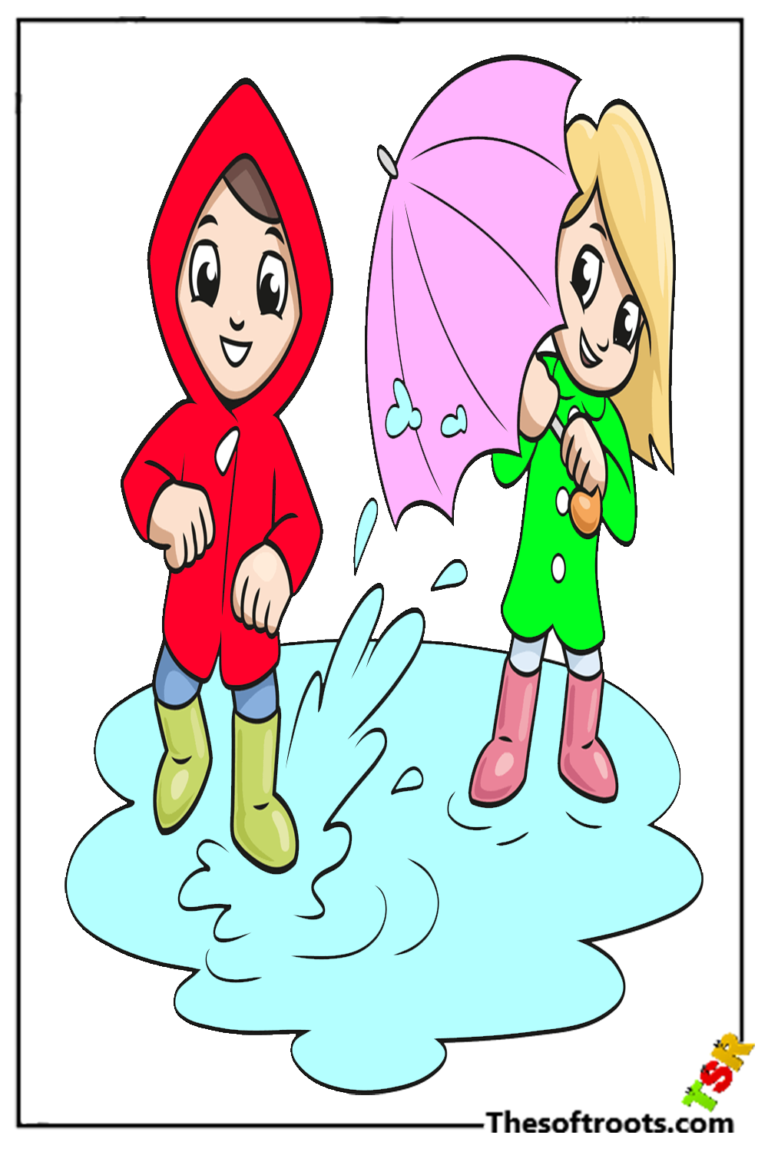 drawing for kids