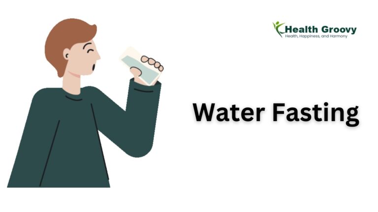 7 day water fast