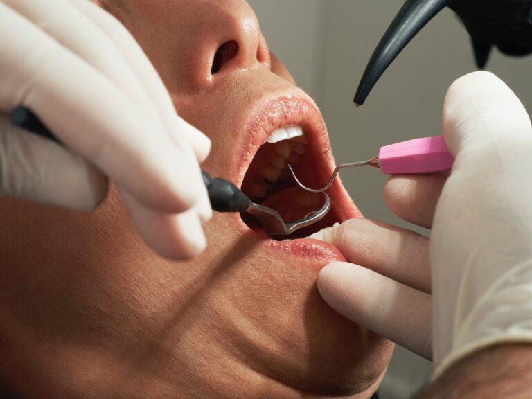 Emergency Dentist in Leek