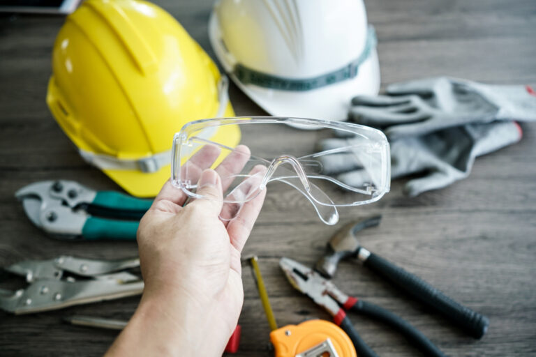 armourx safety glasses