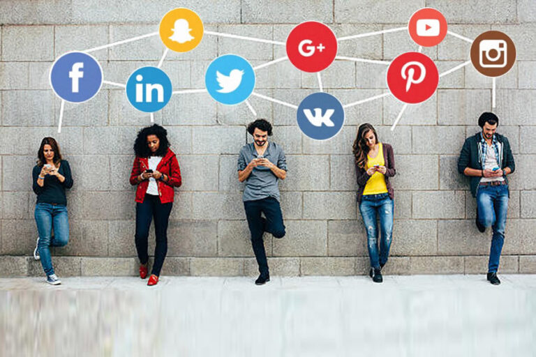 5 Best Social Media Platforms for Businesses Marketing?