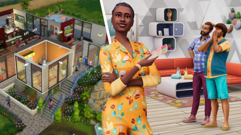 Unleash Creativity with the Best Sims 4 Building Mods