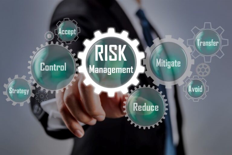 Risk Management Essentials for Your Business: A Comprehensive Guide