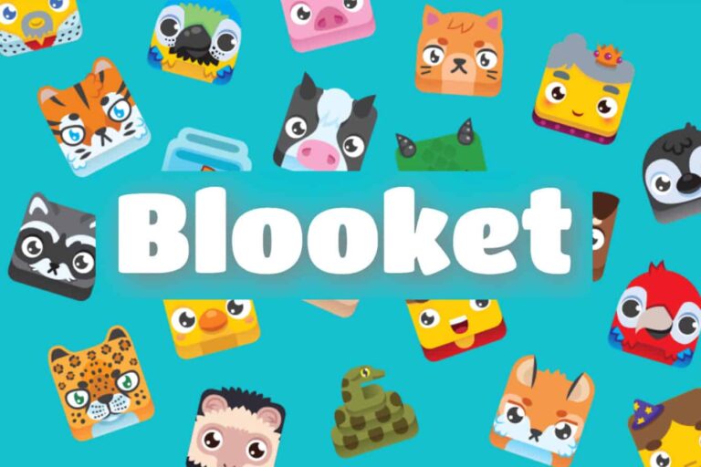 A Simple 10-Step Guide to Logging in and Playing Educational Games on Blooket