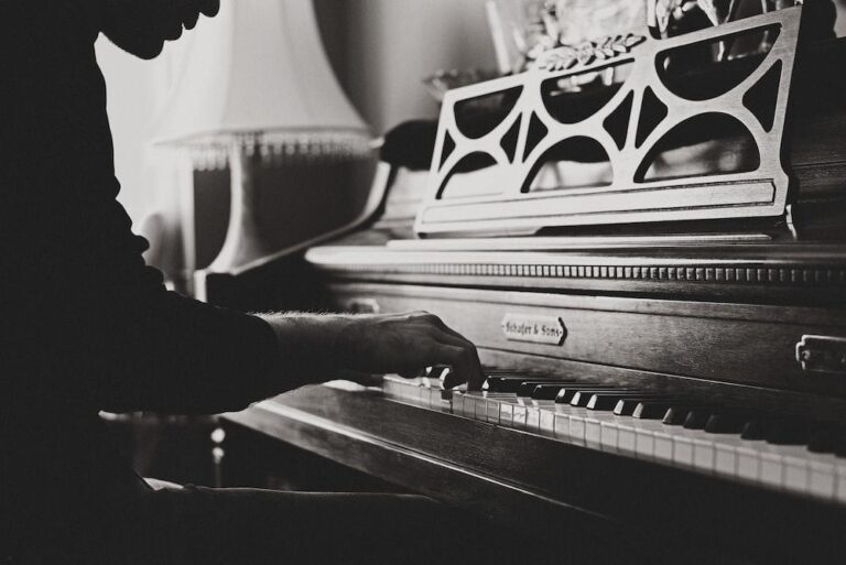 Unlocking Your Musical Potential: The Excitement of Developing Piano as a Hobby