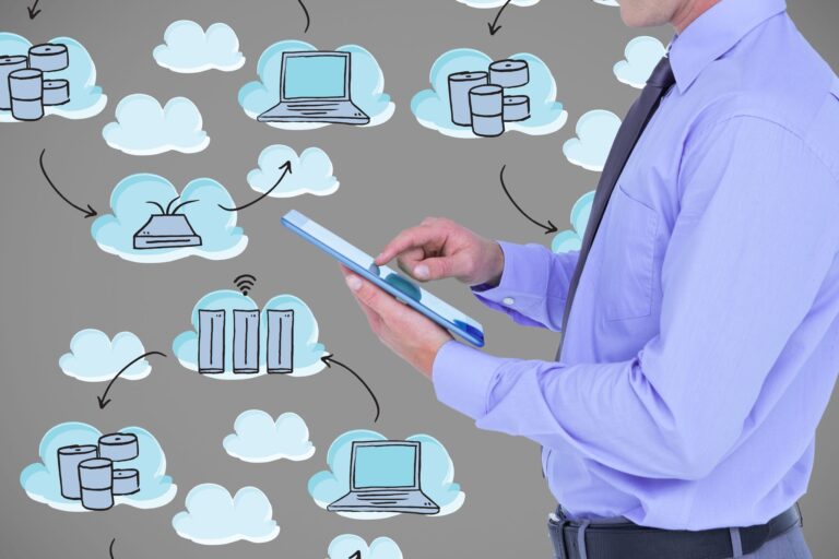 Transitioning from an on-premise contact center to the cloud