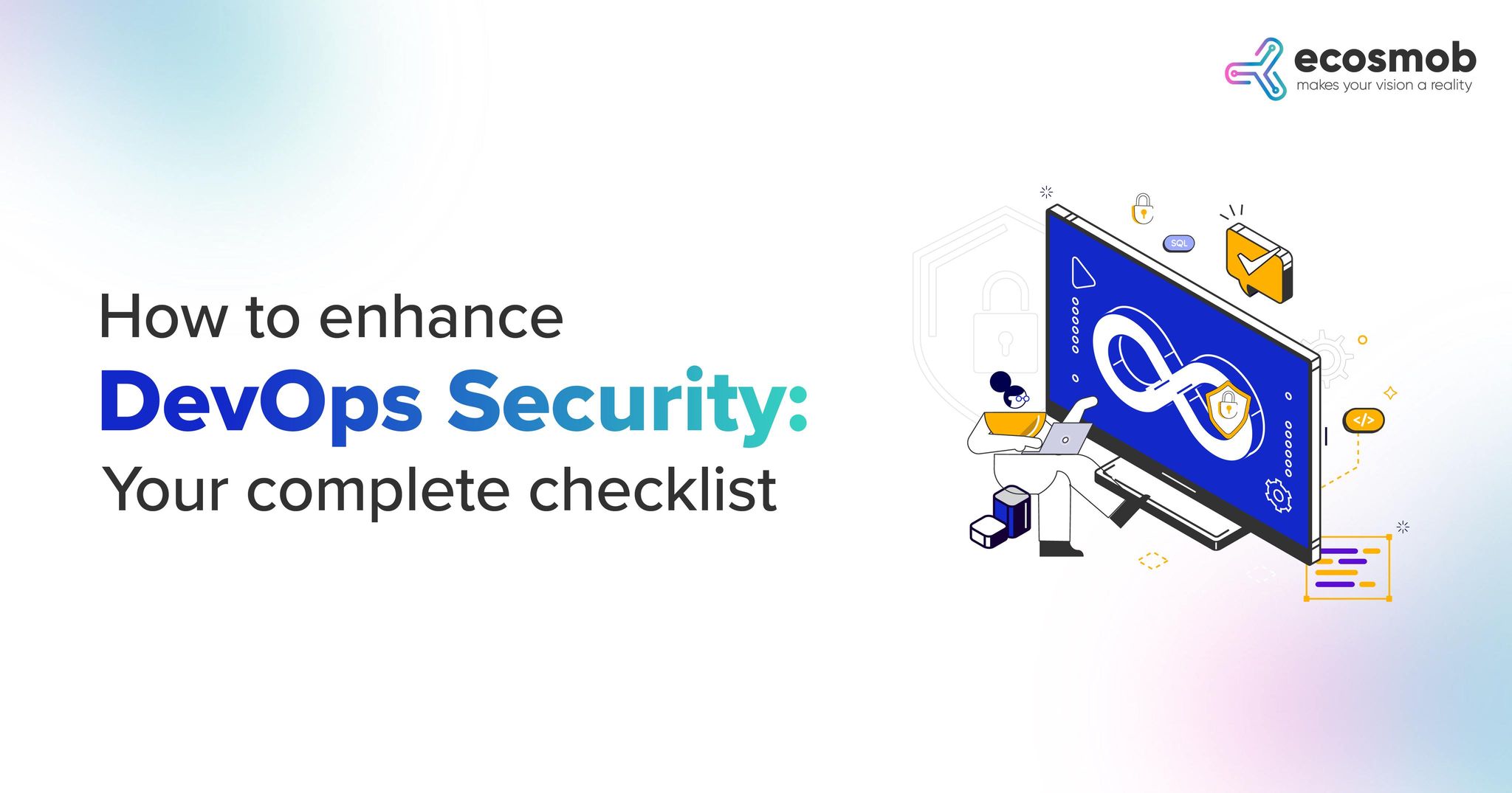 How to Enhance DevOps Security: Your Complete Checklist - ThisVid