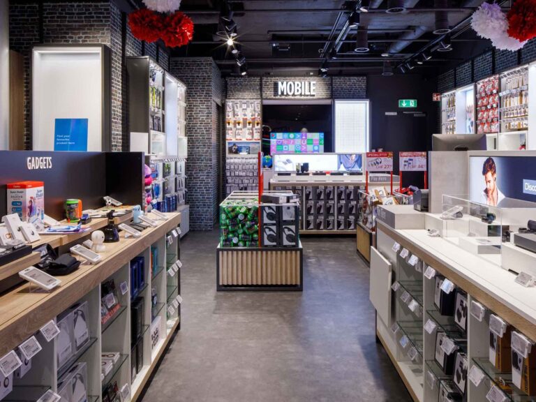 Finding the Best Electronic Shop: A Comprehensive Guide for Tech Enthusiasts