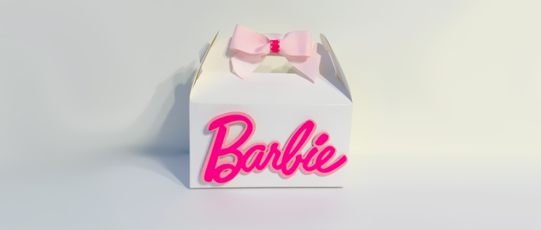 Gift-Giving Made Stylish: Unveiling the Magic of Gable Boxes