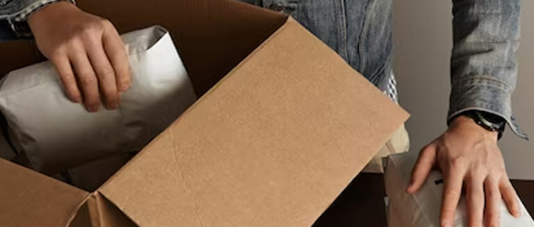 Customer Satisfaction and Discreet Packaging: Why It’s a Winning Combination