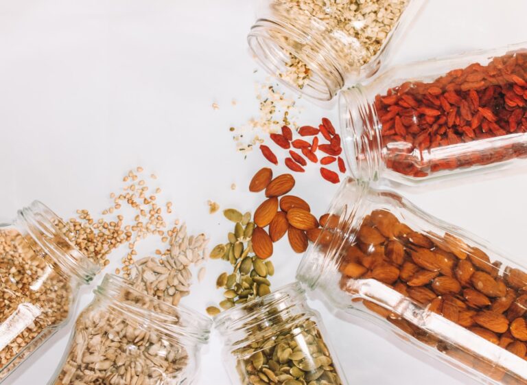 Top 5 Amazing Seeds For Weight Loss