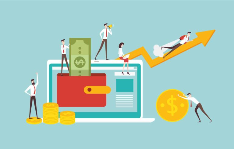 Opening Open Doors with Condition Improvement Financing (CIF) Consultancy