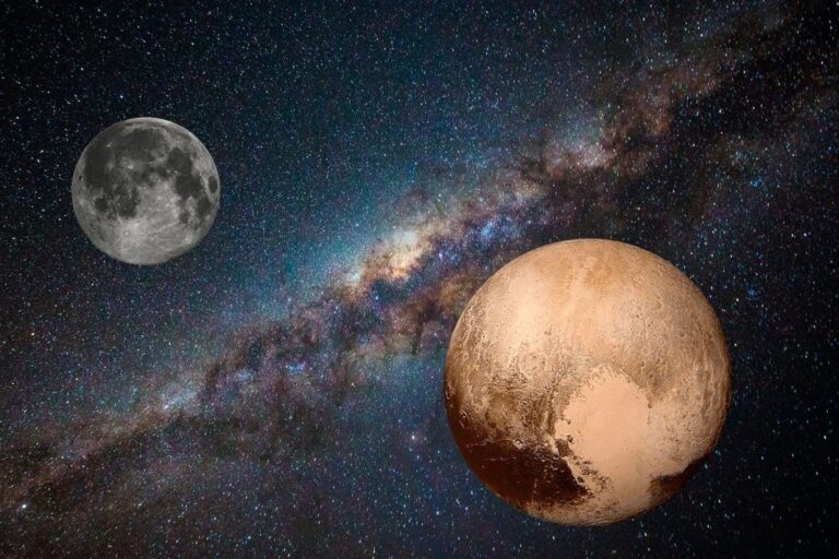 What Does Pluto in the 12th House Mean?