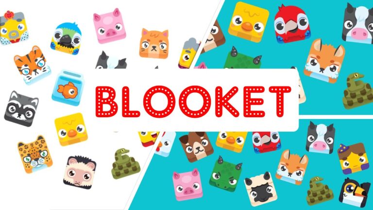 Title: Dive into the Exciting World of Blooket: Your Ultimate Guide
