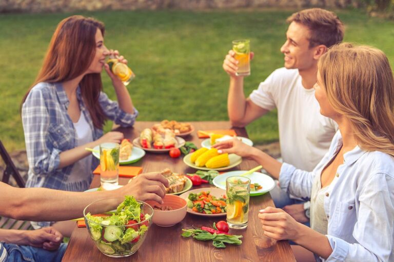 Embracing Vitality: A Holistic Approach to Eat, Move, and Make in Food, Fitness, Travel, and Lifestyle