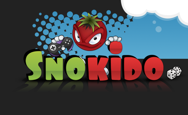 Snokido: Your One-Stop Destination for Free Online Gaming