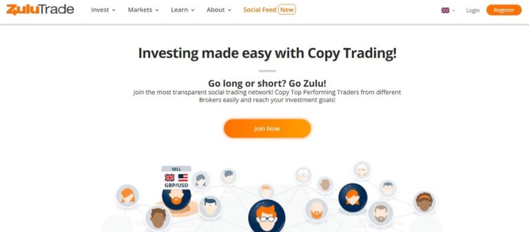 ZuluTrade Review – Will this Copy Trading Platform be enough for your Needs?