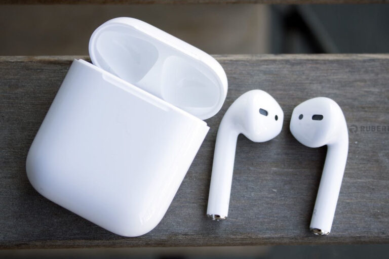 How to Update Airpods : Things You Need to Know