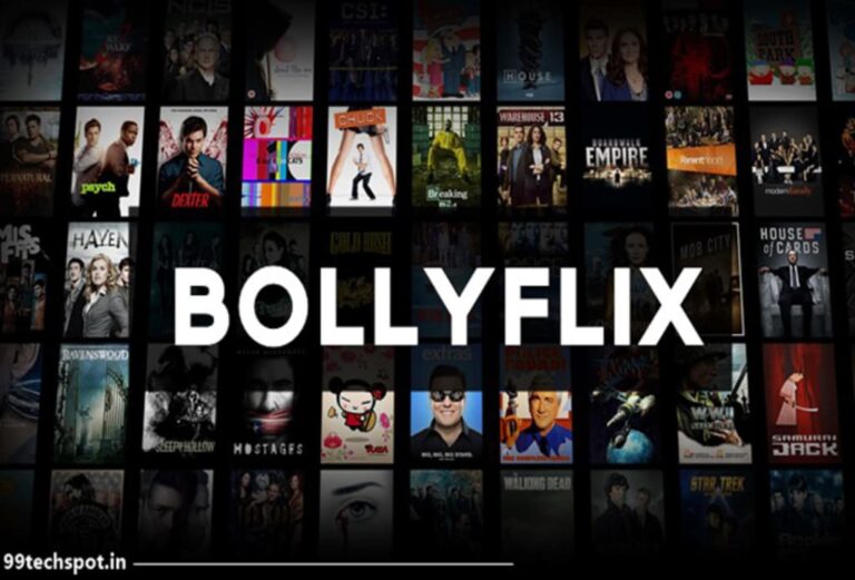 Bollyflix: Pioneering the Indian Streaming Experience