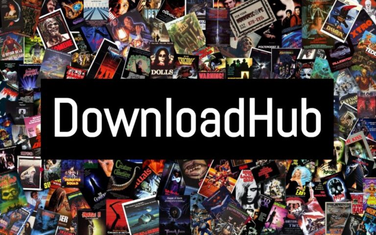 Downloadhub