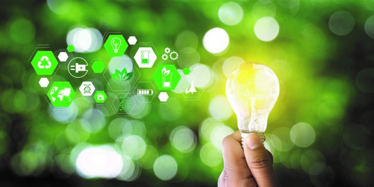 Sustainable Tech Innovations: Redefining Green Solutions for a Better Planet