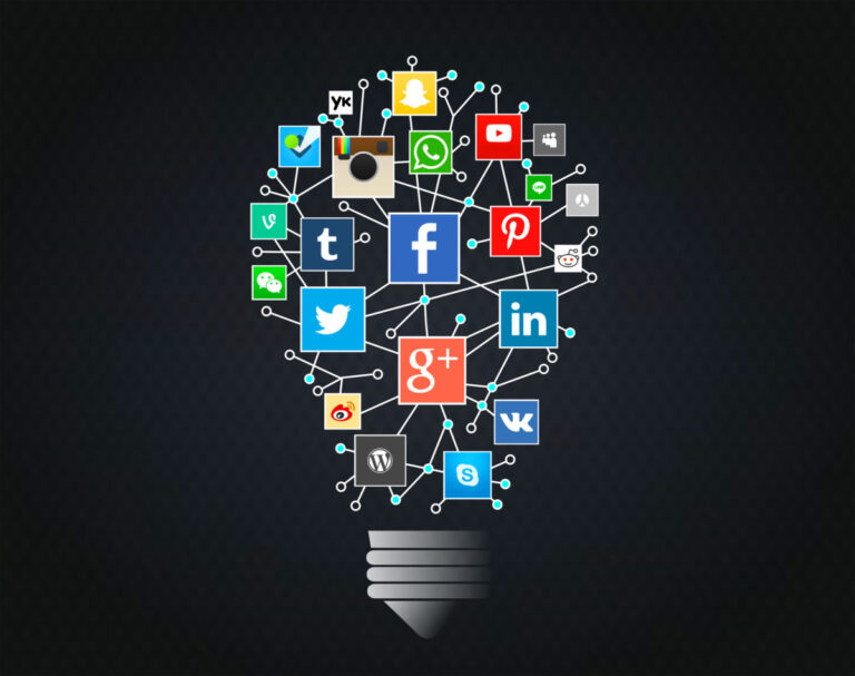 How to Keep your Brand Consistent Across all Social Media Platforms