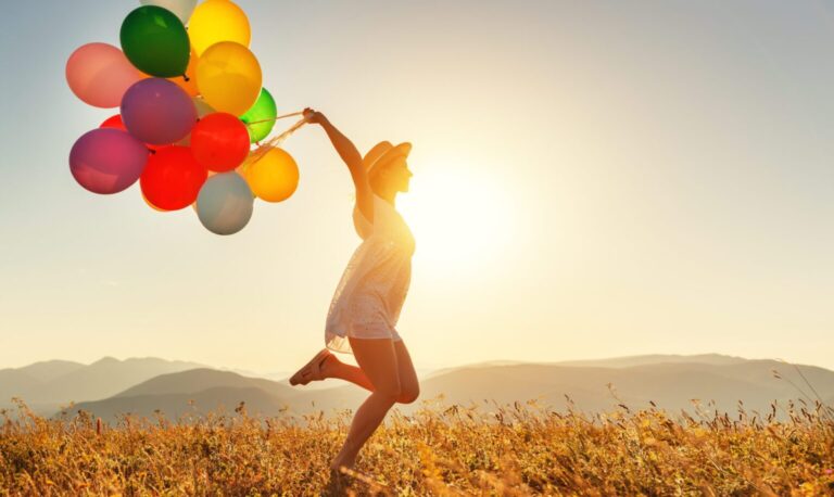 Daily Delight: 6 Steps to Embrace Happiness in Your Life