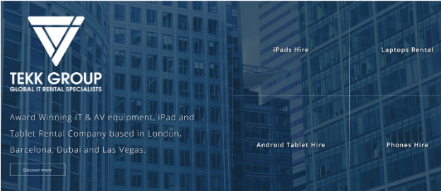 Top Technology Tools for Event Planning in the UK